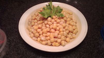 Garbanzos