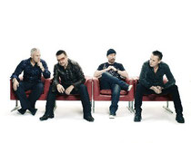 U2 360-Grad-Tour 2009