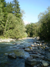 Río Albula