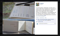 Facebook Landfrau Gipfelstürmer Tagebuch