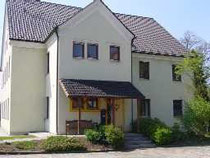 Jugendübernachtungshaus "Hühnerhof"