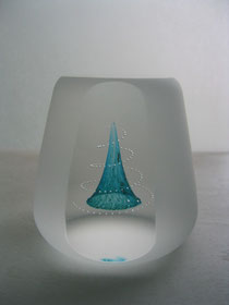 橋村大作 環 KAN CHRISTMAS TREE