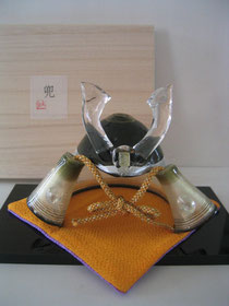 橋村大作 兜