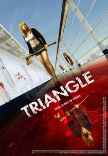 Triangle de Christopher Smith - 2009 / Horreur