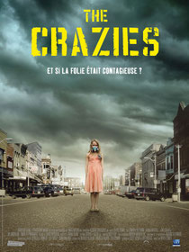 The Crazies de Breck Eisner - 2010 / Horreur