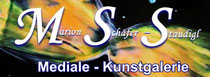 Mediale Kunstgalerie Marion Schäfer-Staudigl