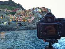 Manarola