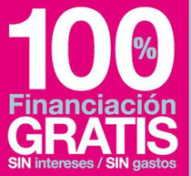 AHORA tenemos financiacion gratis en 10,14,18 y 24 meses sin intereses,PREGUNTANOS¡¡¡¡ *simplemente unos gastos de gestion y formalizacion.