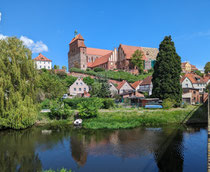 Dom in Havelberg 