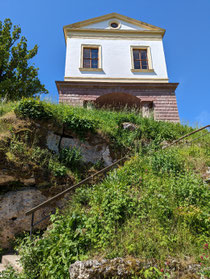Römisches Haus 