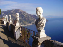 Panorama di Ravello