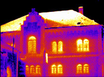 Thermografie Ips Ecoenergy Ingenieurburo Peter Stanke Radolfzell