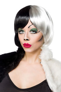 Lady Cruel Perücke