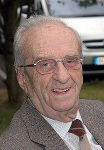 Eberhard Geist