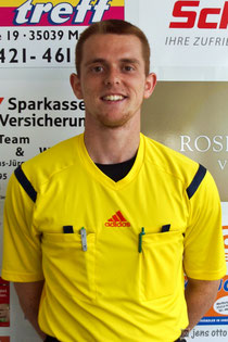 Jonas Schick