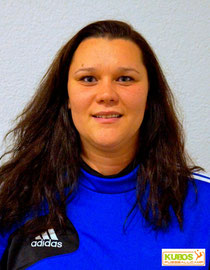 Solveig Freitag
