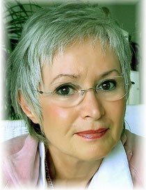Birgitta Kuhlmey
