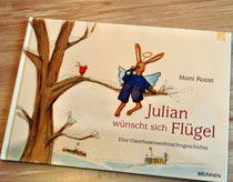 das Osterhasenweihnacht Kinderbuch...
