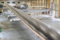 Foto: Solar Impulse/Rigetthi