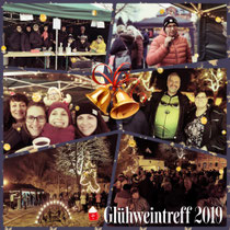 4. Advent am 22.12.2019