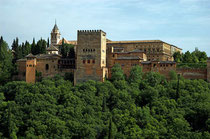 Alhambra