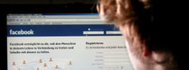 Neu bei Facebook und ungewollte Freunde? Ein kleiner Trick erlaubt es, E-Mail-Kontakte von Fremden auszuschnüffeln.  (© dpa