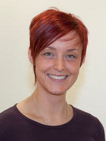 Marianne Oreskovic, ZMP