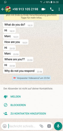 Hi-Geschwindigkeit datiert hawaii