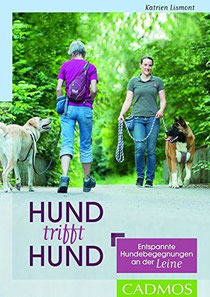 Entspannte Hundebegegnungen an der Leine