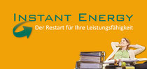 Instant Energy - Der Kurs bei raumzeit