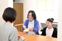 お支払と次回予約
