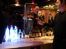 Heavenly Spirits at Independent Spirits Expo in Chicago