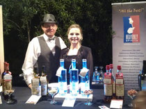 Heavenly Spirits Visits California