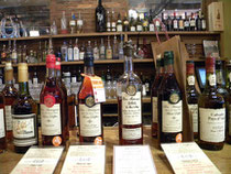 Tasting Heavenly portfolio in NY with VOS