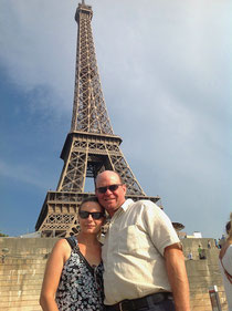 Heavenly Spirits R&D Trip to France - It doesn't get better than this!
