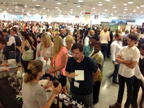 Heavenly Spirits Tasting Tour