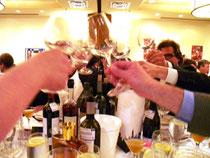 Armagnac 700 Year Anniversary Celebrated in Chicago