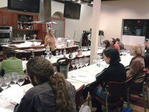Cognac vs. Armagnac Seminar with Heavenly Spirits