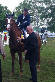 Lordanos little lady