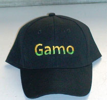 GORRA *GAMO*