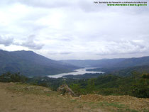 EMBALSE SALVAJINA RIOCAUCA