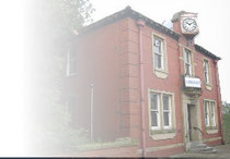 Norden Old Library