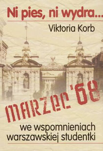 Das aktuelle Buch zum Thema:  März 1968  von Viktoria Korb