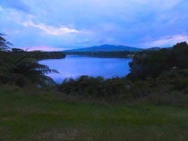 Lake Karapiro