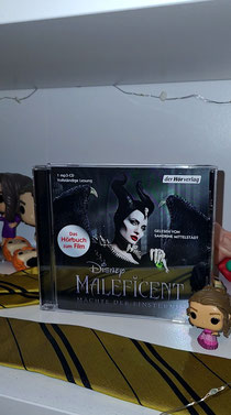♡Rezension♡ Zu:  Maleficent: Mächte der Finsternis
