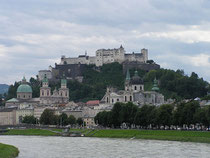 Hohenfeste Salzburg