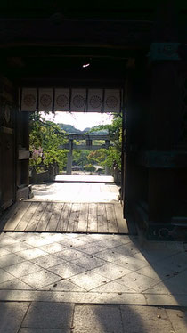 画像:魂に安らぎを