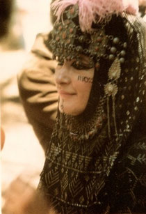 Jamila Salimpour