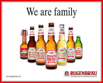 Rugenbräu, Interlaken
