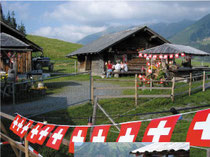Golf Club Thunersee